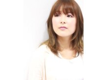 ヘアーグラシュ 一橋学園店