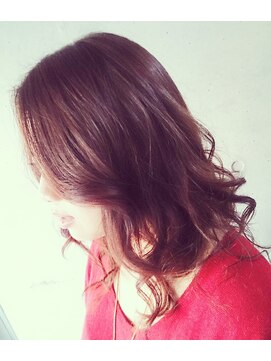 ワンネス(oneness) 【oneness 荻窪/井荻】ナチュラルスタイル