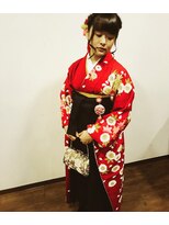 アクティフ(actif)&nbsp;KITSUKE