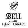 ヘアテラスベル(HAIR TERRACE BELL)のお店ロゴ