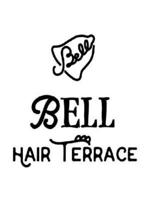 ヘアテラスベル(HAIR TERRACE BELL)