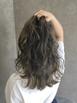 ラビマーニ(Labimani)&nbsp;【Labimani】最新のアディクシーカラーで作る外国人風カラー