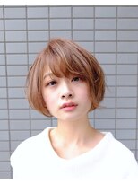 レミリオ 石神井公園(REMILIO)&nbsp;ナチュショート