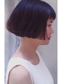 柔らかイルミナカラーSTYLE