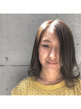 アイアム(I am...) スウィングミディ