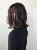 やわらかセミディ