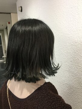 ネオリーブカップ 町田店(Neolive capu) ダークトーン(オリーブ）Neolive capu町田店