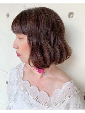 エテルノ(eterno) No.158