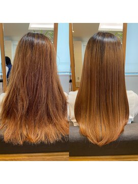 エルサ(Elsa) 【Elsa元町・三宮】ウルティアストレート