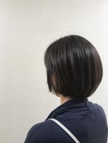 コム(com by neolive)&nbsp;ショートボブ2