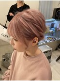 アップヘア