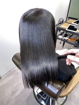 ラフトーキョウセカンド(RAF TOKYO 2nd)&nbsp;髪質改善サイエンスアクア