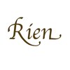 リアン 上尾店(Rien)のお店ロゴ