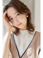 エリーザ 川越駅前店(Elisa)&nbsp;カラー/白髪染め/白髪ぼかし/髪質改善/ハイライト[川越]