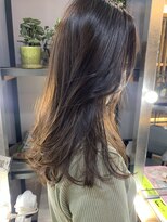 ザ ラボ アングゥ(The Labo ungu) ベージュカラー