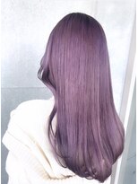 キト(kito) sheer lavender