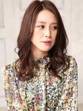 クラッチ トリートメント アンド ヘッドスパ 江坂(CLUTCH) 大人可愛い小顔美髪ツヤ感艶髪大人ガーリー髪質改善A3