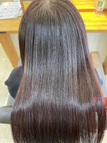 キャバノン(CABANON)&nbsp;大人艶髪スタイル