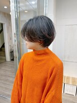 ナンバー アンフィール 渋谷(N° anfeel)&nbsp;レイヤーショート 渋谷/道玄坂