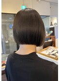 ミニボブ