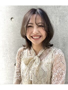 レスピア 銀座(Respia) 大人可愛いくびれミディアム【銀座/有楽町】30代40代50代