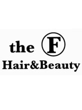 ヘアーアンドビューティーザ エフ(Hair Beauty the F) 熊崎 智久