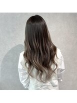 レヴェリー(REVERIE)&nbsp;#エクステ#プルエクステ#グラデーション#ギャル