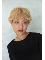 ブロッサム 成増店(Blossom)&nbsp;Blossom《成増/髪質改善/縮毛矯正/ケアブリーチ/艶カラー》