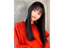 ユアーズヘアー 秋田店(yours hair)