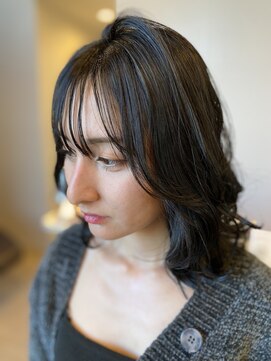 アールワークオブアート(R WORK OF ART) マット　ブラック