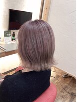 ロータス(LOTUS)&nbsp;ピンクベージュ