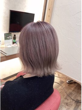 ロータス(LOTUS) ピンクベージュ