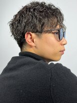 ヒロギンザ 浜松町店(HIRO GINZA) 令和のスパイラルパーマ/浜松町/田町/三田/芝浦/大門/六本木