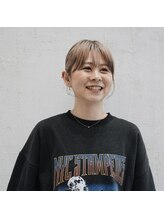 【コバヤシナナミ】TAP  covo　金沢駅店　出勤　得意技術【ダブルカラー、透明感カラー】