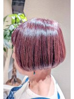 ホーリーグレイル(Holy grail)&nbsp;ミニボブ