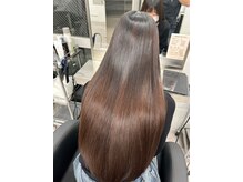 イオル バイ 零秒女髪 阿倍野店(ioLu×零秒女髪)