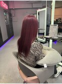 国際通り店/CUCU/髪質改善/韓国風カラー