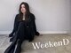 ウィークエンド(WeekenD)の写真