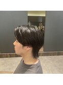 ナチュラルウルフ