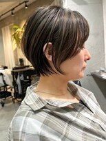 ティダスマイル ふじみ野店(tida smile)&nbsp;大人ショート