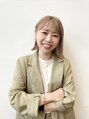 スリースター(THREE STAR) 下仮屋 さやか