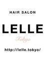 レルエ(LELLE) SHIN 