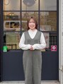 アパカバール 鳳店(Apa kabar) 阿部 まきほ