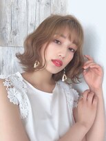 ベルヘアーデザイン 堺東(Belle hair Design)&nbsp;モテ髪/艶髪