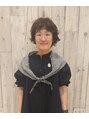 ヘアーアンドネイル フェリス 富士南店(hair&nail feliz) 塩川 祐子