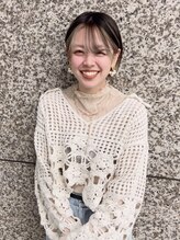 ガレットウメダ(GALETTE UMEDA) 佐々木 優衣