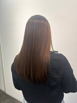 グルグル 清澄白河(GULGUL)&nbsp;[清澄白河/髪質改善/縮毛矯正/酸性ストレート/トリートメント]