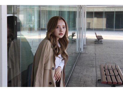 ミミ(mimi)の写真