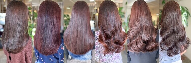 サラジュ 西宮北口店(SARAJU)のサロンヘッダー