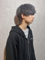 ジーナ 天神(Zina)&nbsp;マッシュウルフ